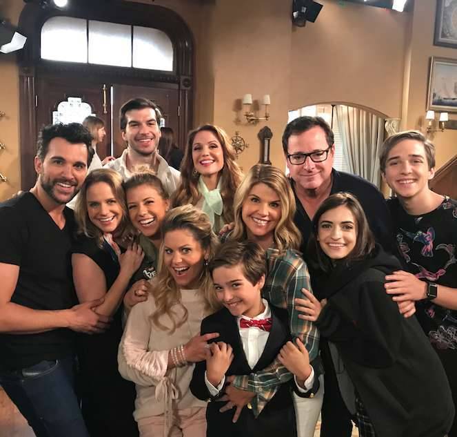 Fuller House