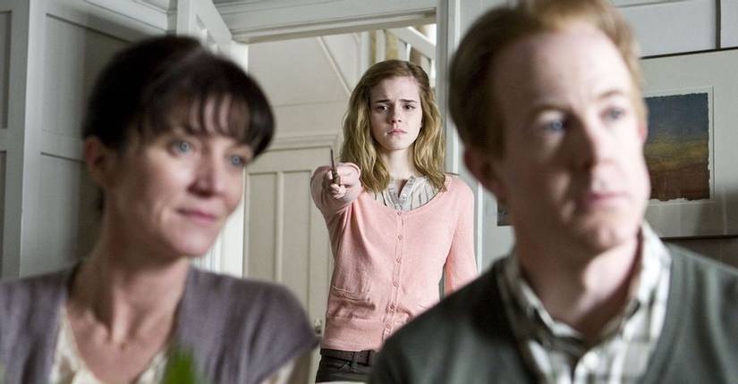 Hermione-confunds-Parents