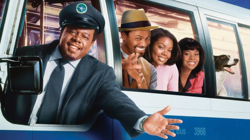 Honeymooners Reboot