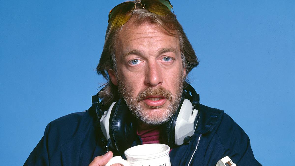 Howard Hesseman Dies, WKRP in Cincinnati Star Was 81