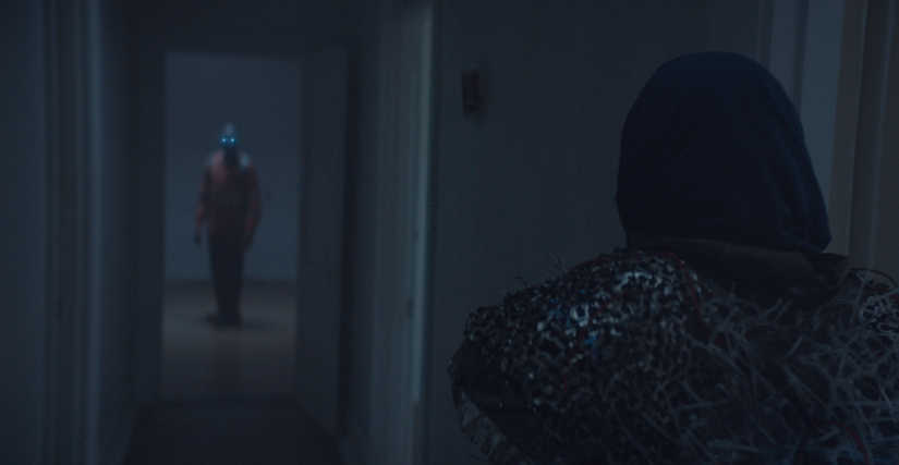 Mother/Android Review: Half Good, Half Bad