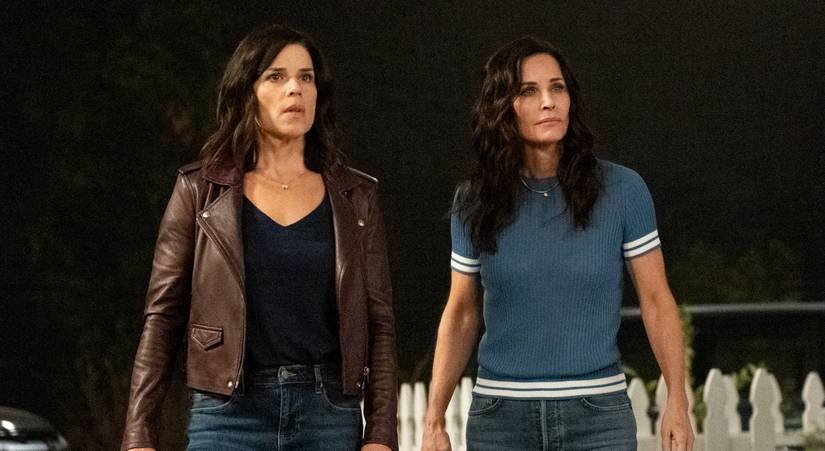 Scream 6 Cast Announced, Melissa Barrera and Jenna Ortega Confirmed to ...