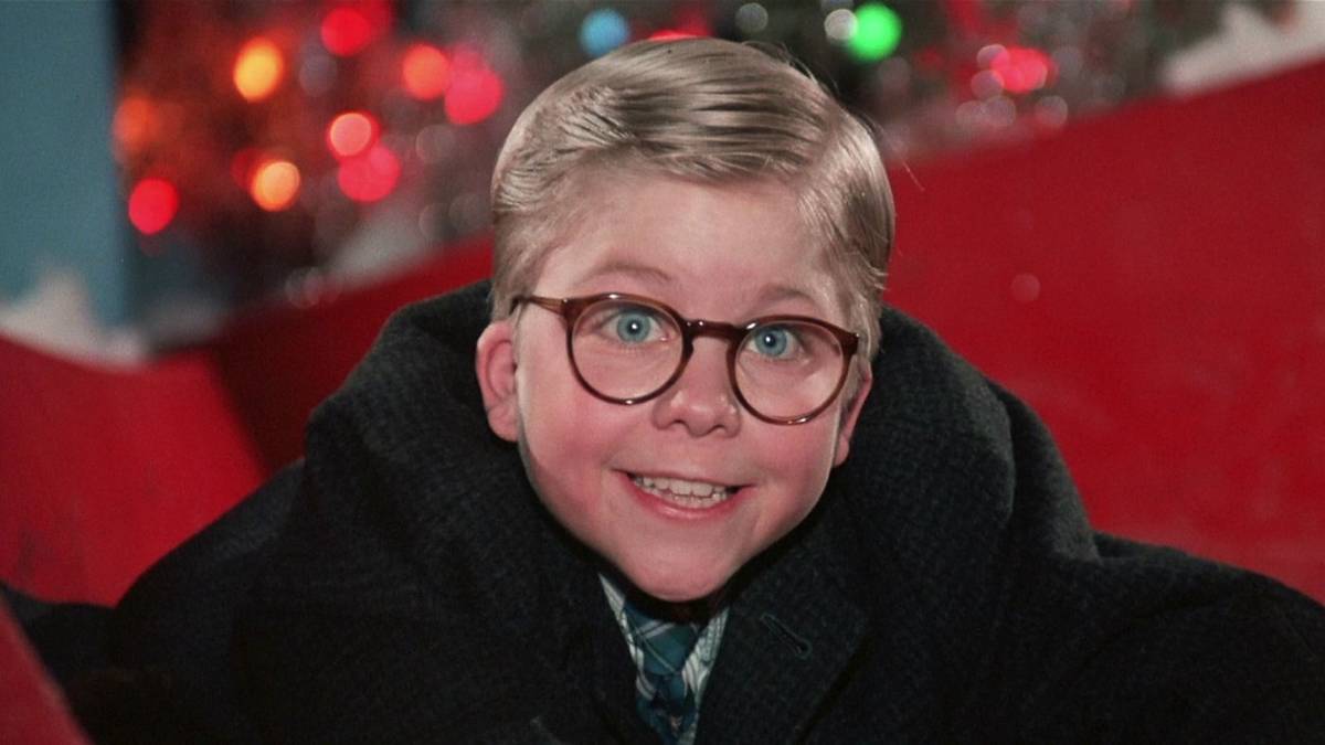 A Christmas Story Sequel in the Works, Peter Billingsley to Return as ...