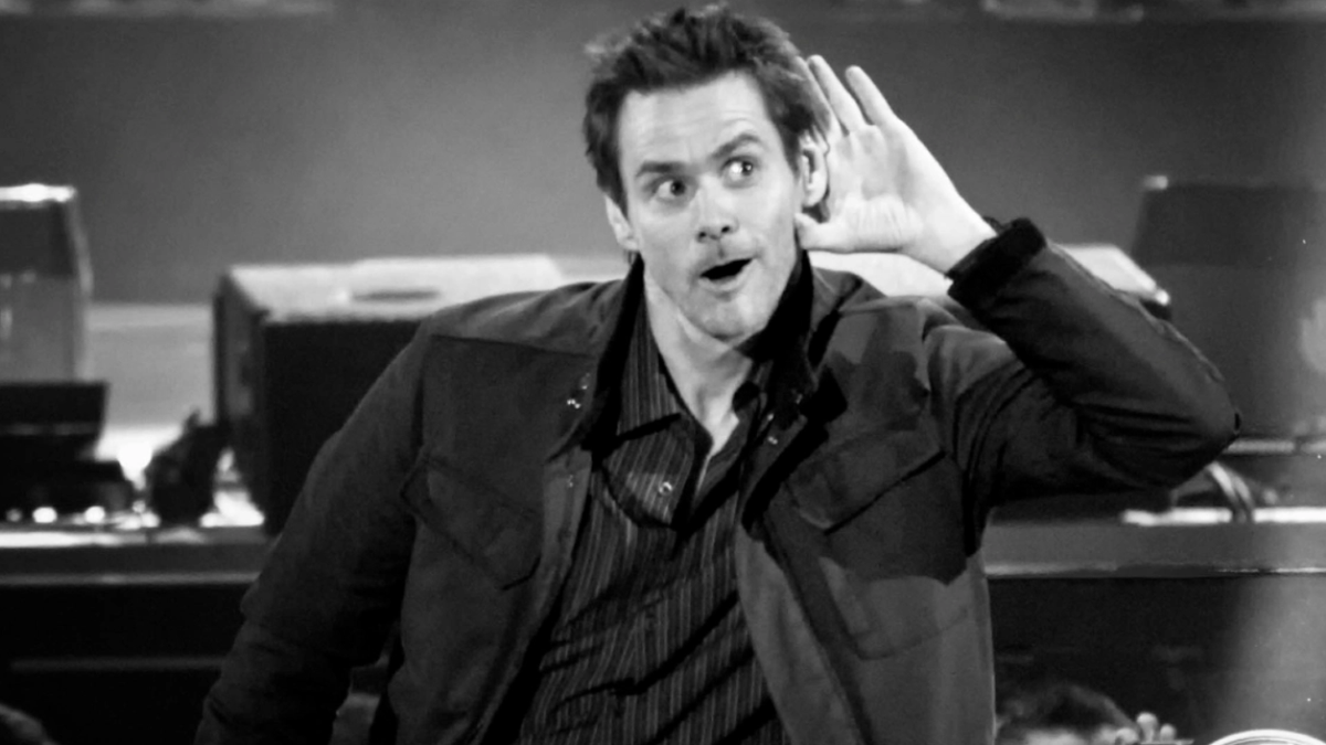 Fans Celebrate Jim Carrey On His 60th Birthday