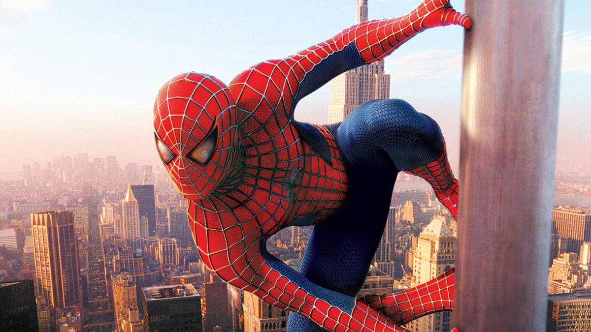 The Best Sam Raimi Films, Ranked