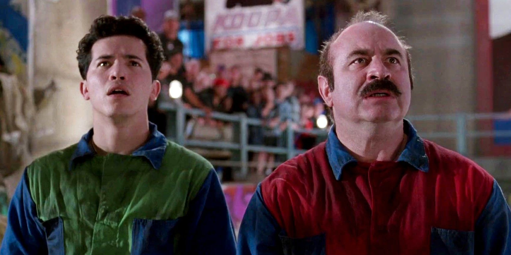 Best Video Game Movie Adaptations, Ranked
