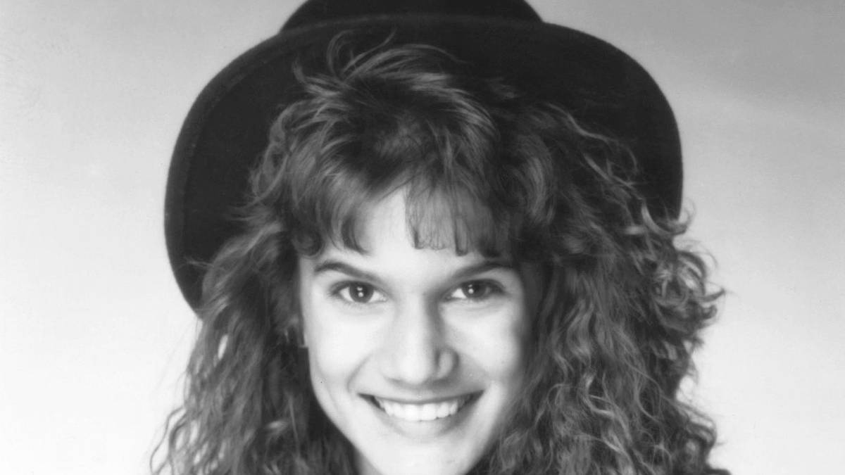 Former Member of The Mickey Mouse Club Tiffini Hale Dead at 46