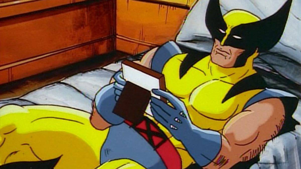 Wolverine Voice Actor Cal Dodd is Back in the Booth for X-Men '97