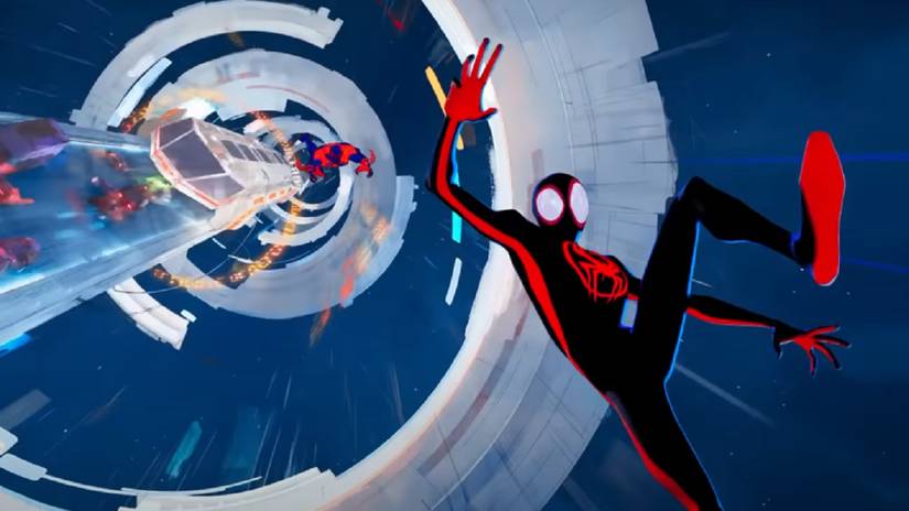Spider-Man: Why the Possibilities Are Limitless for the Spider-Verse
