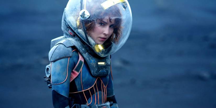10 Best Heroines From the Alien Franchise