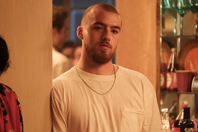 Every Euphoria Main Character, Ranked