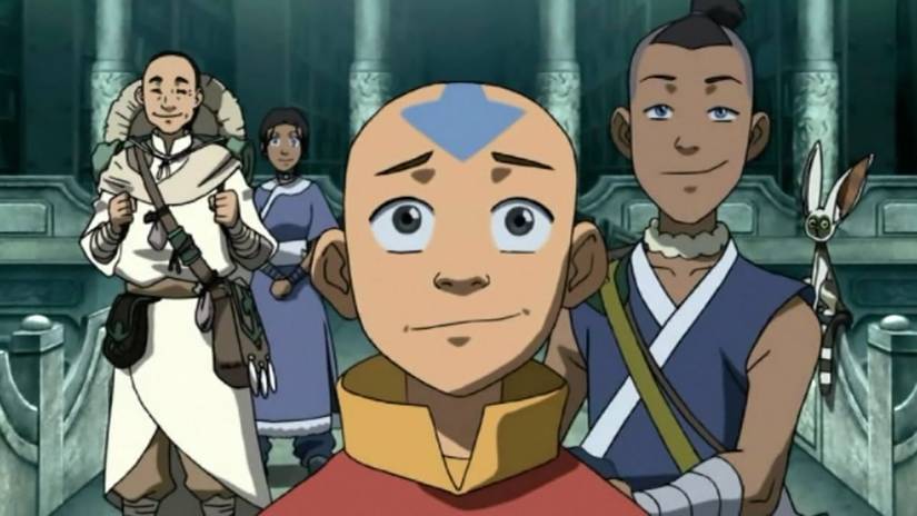 Explained: Avatar: The Last Airbender & the Success Of Western Anime