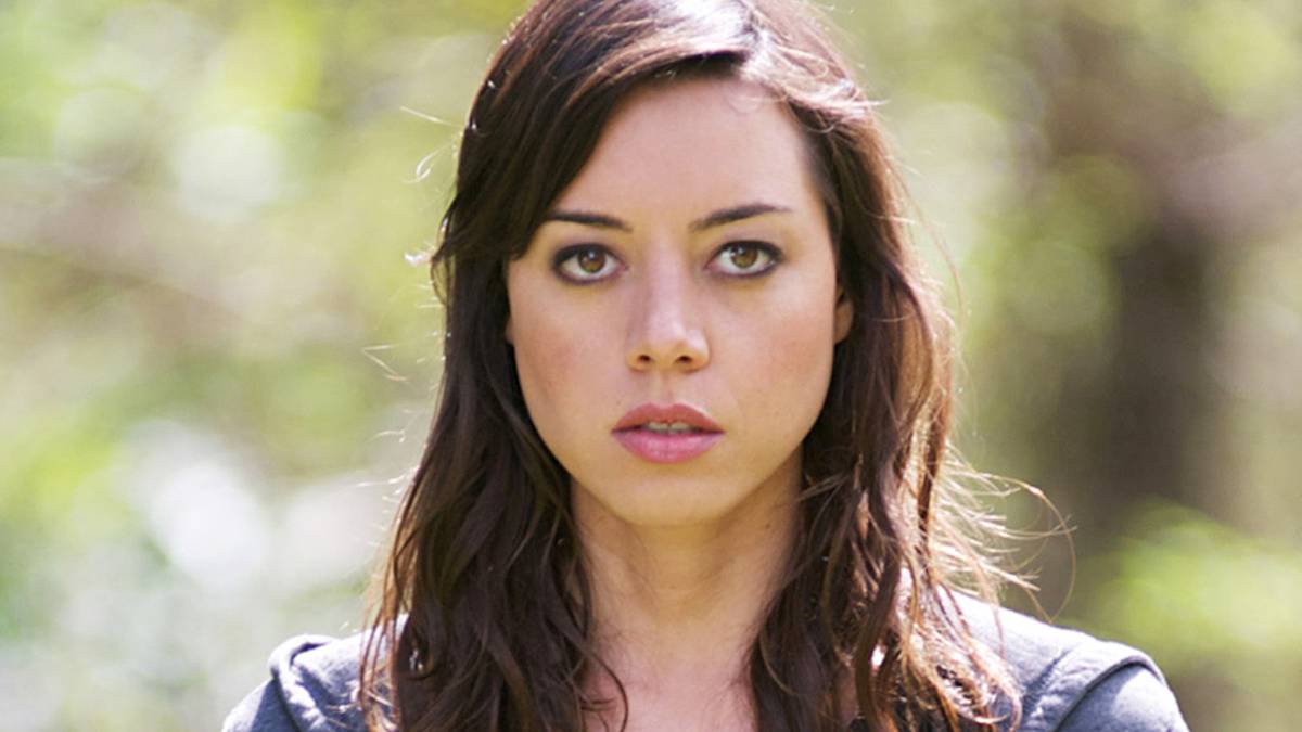 Aubrey Plaza Joins Season 2 of HBO's The White Lotus