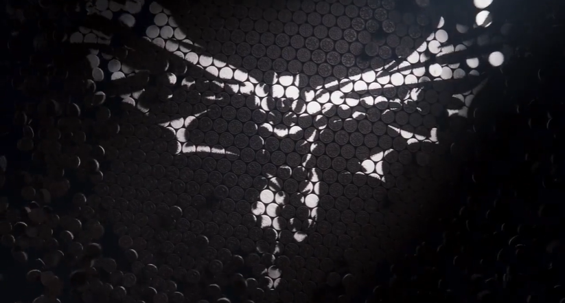 The Batman Oreo Promotion Reveals New Images of The Batcave