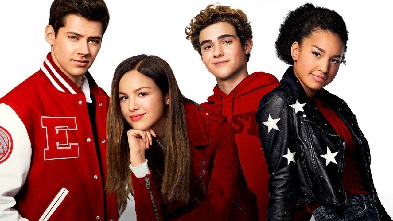 High School Musical: The Musical: The Series Adds Familiar Faces