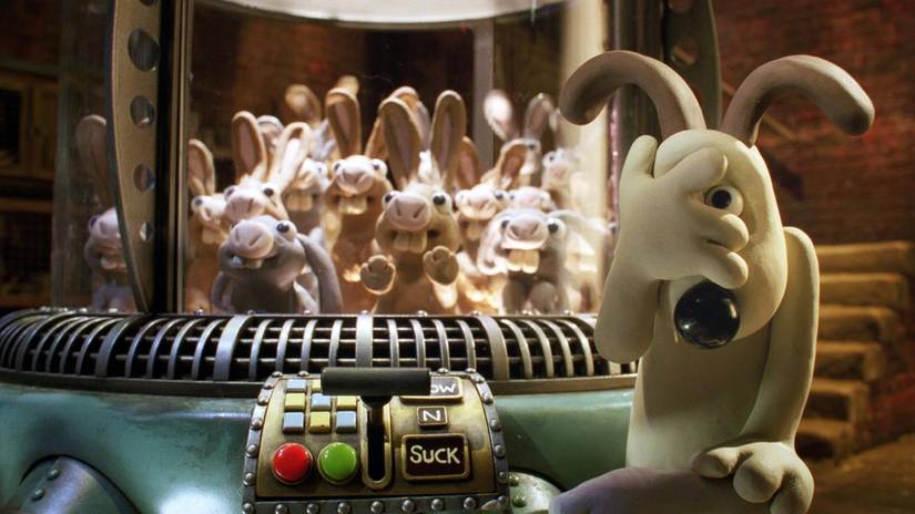 Here's Every Movie From Aardman Animations, Ranked