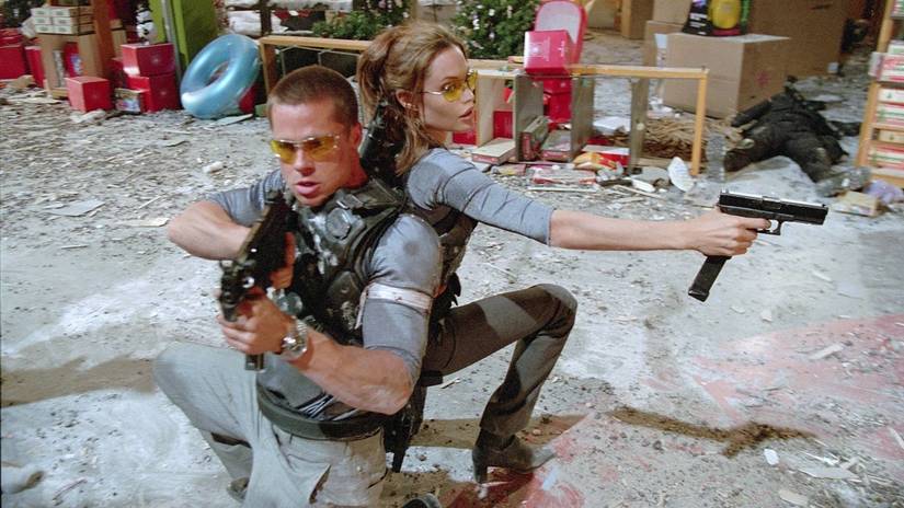 Here Are 5 of the Best American Action Sequences of All Time