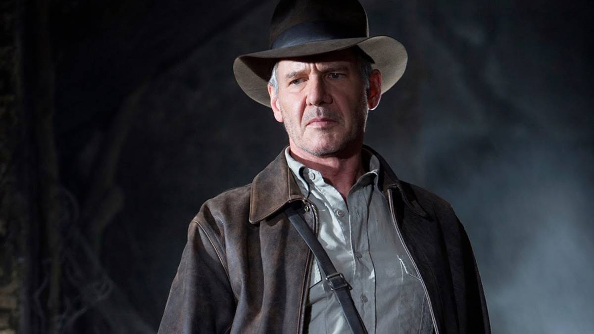 Harrison Fords Rückkehr als Indiana Jones nach dem massiven Flop von „The ...