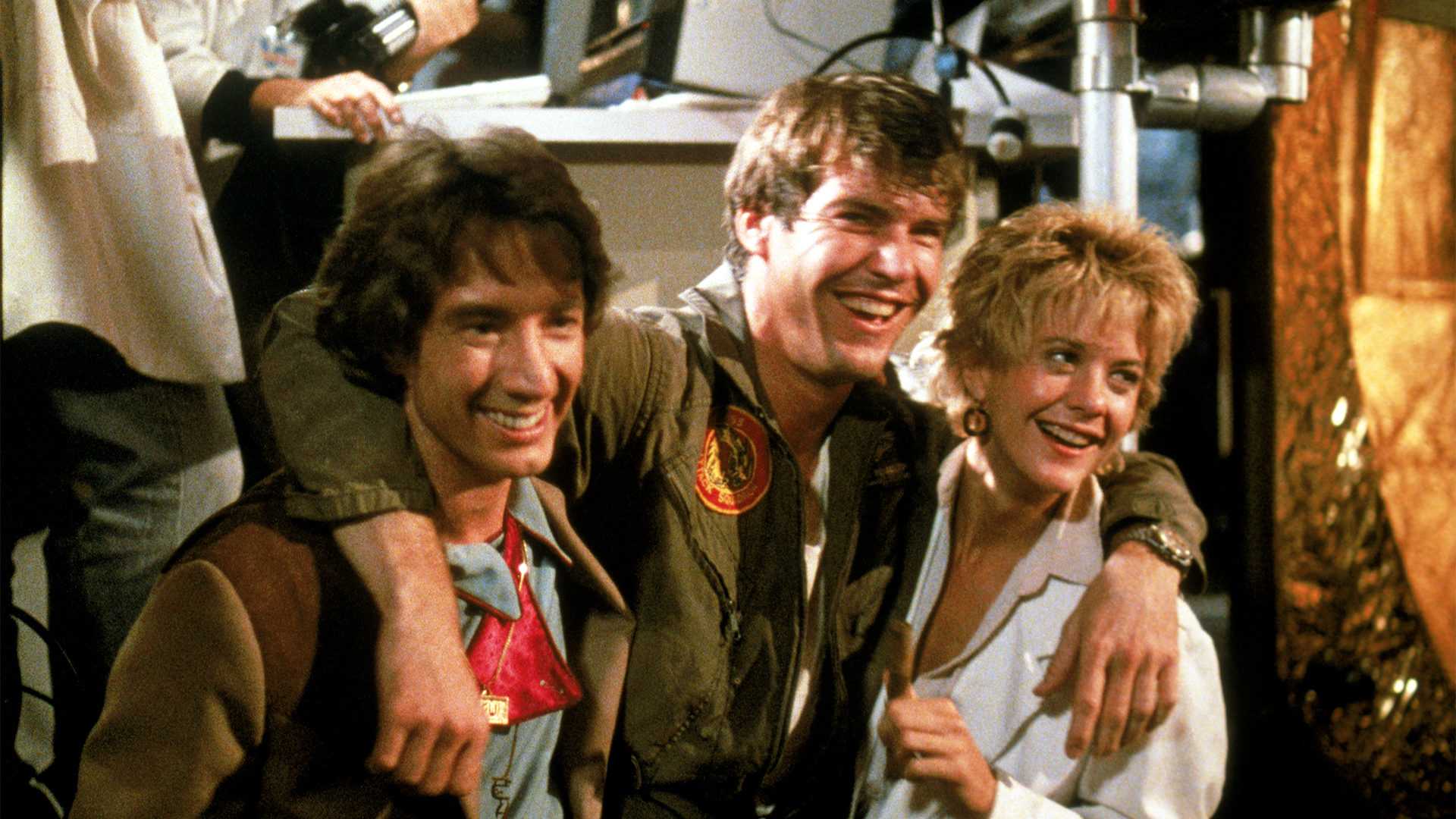 Innerspace Lydia 10 Award-Winning Movies the World Forgot