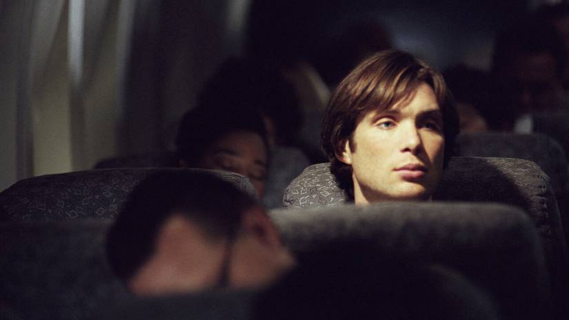 Red Eye: If You're a Cillian Murphy Fan, This Thriller Is For You