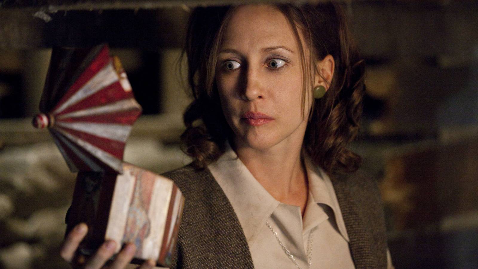 Conjuring Best Every Movie in The Conjuring Universe, Ranked