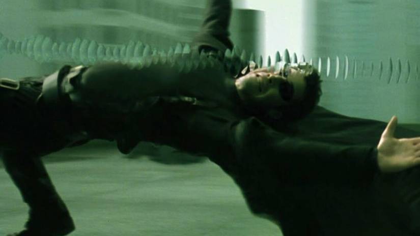Here Are 5 of the Best American Action Sequences of All Time