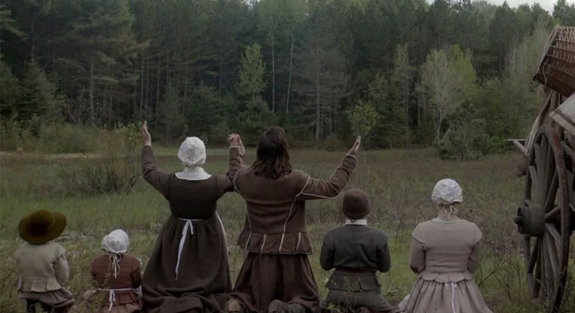 The Witch - 2015