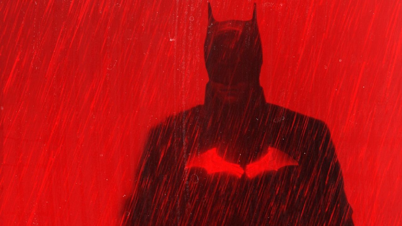 I Used The Batman's Soap And Didn't Become A Sad Vigilante - GameSpot