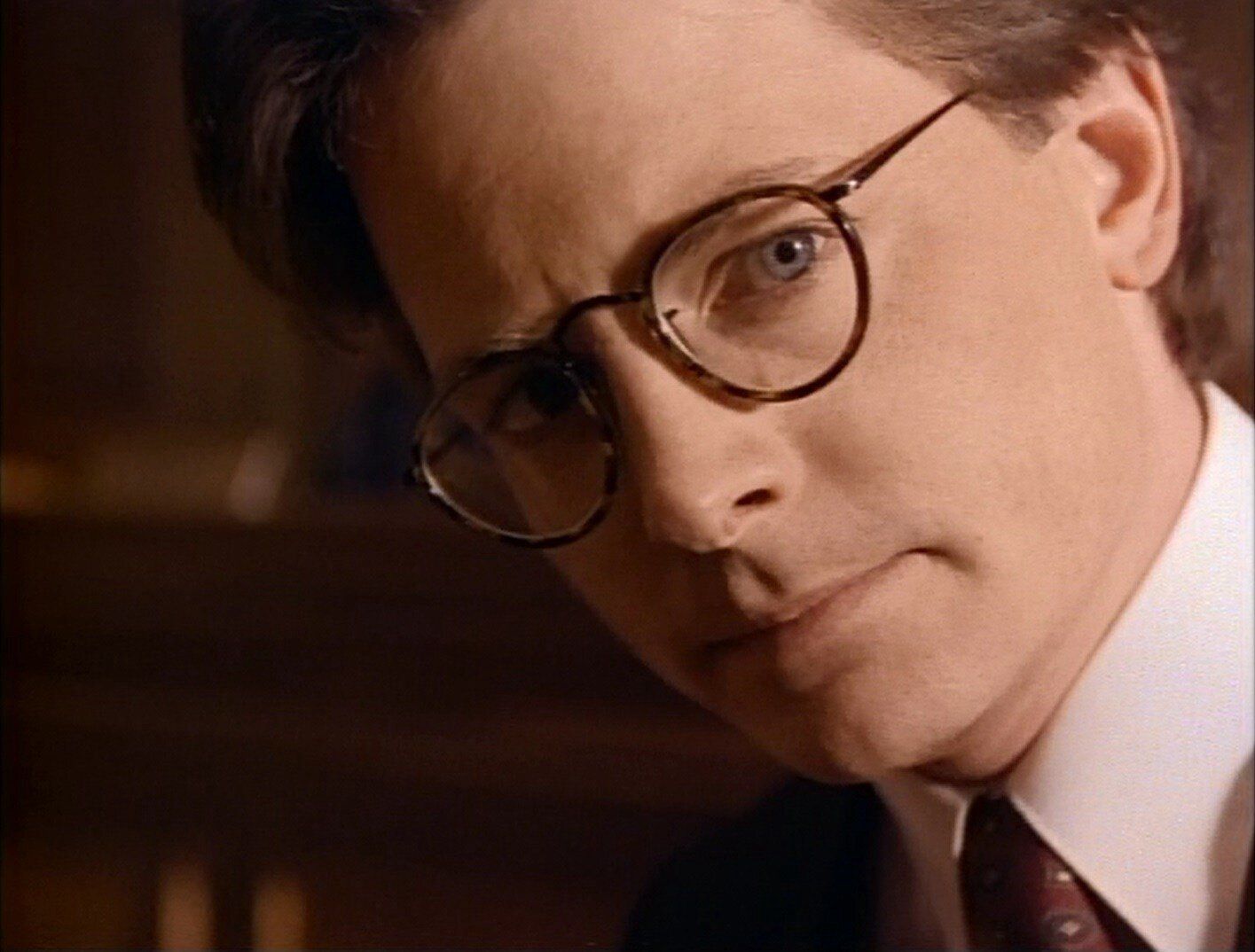 Michael J. Fox - Tales from the Crypt