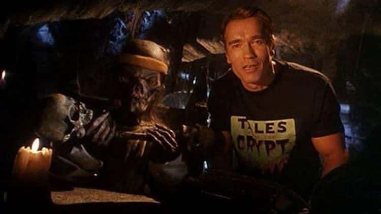 Arnold - Tales from the Crypt