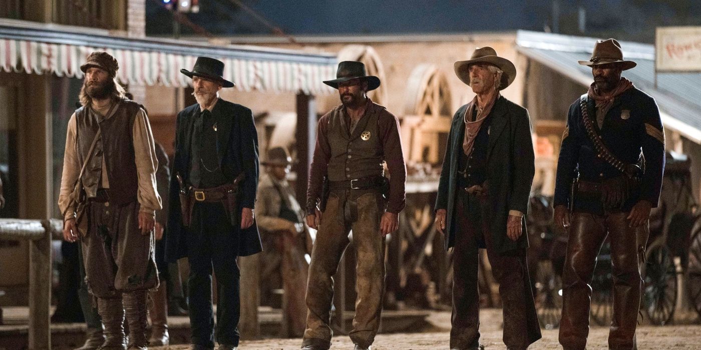 What to Expect in the Second Series of 1883