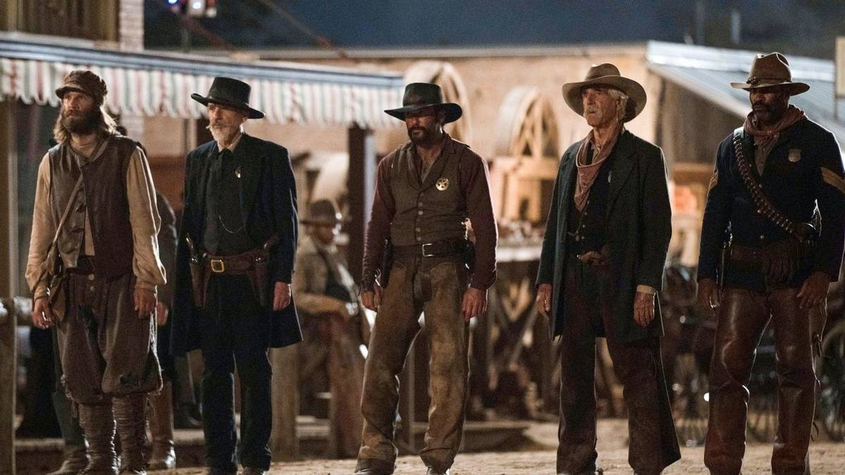 What to Expect in the Second Series of 1883