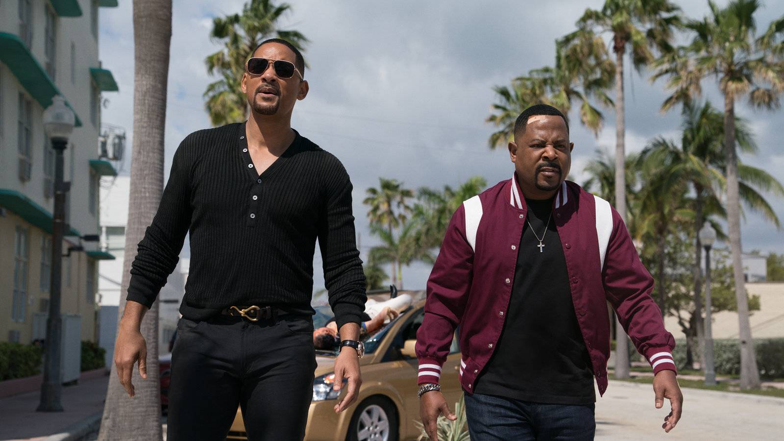 Pop Cops Here Are Some of the Funniest Detective and Buddy-Cop Movies
