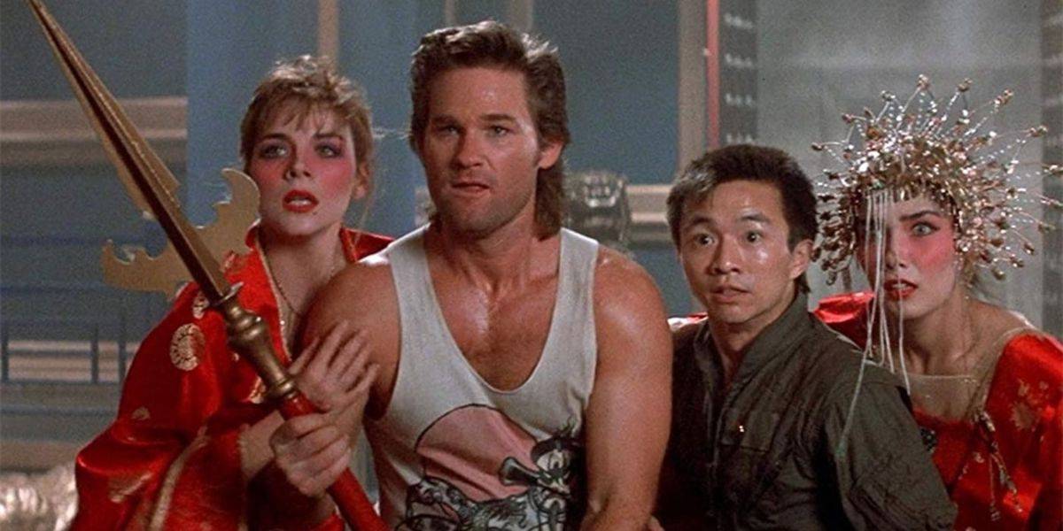 Big Trouble in Little China 2: How to Continue the Legacy