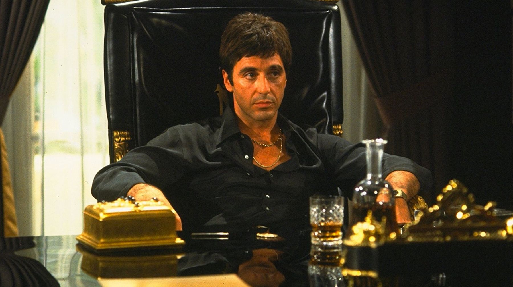 Scarface - 1983