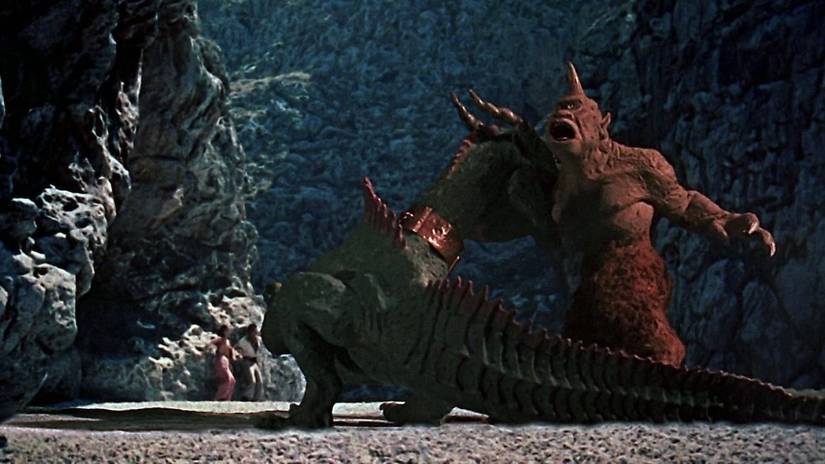Here Are the Best Movies to Mix Animation with Live Action, Ranked
