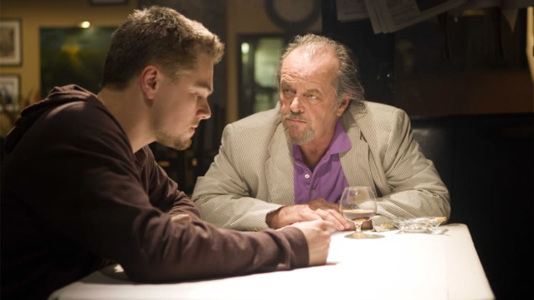 The Departed - 2006