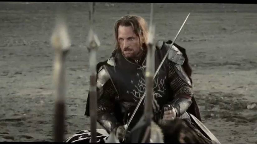Aragorn