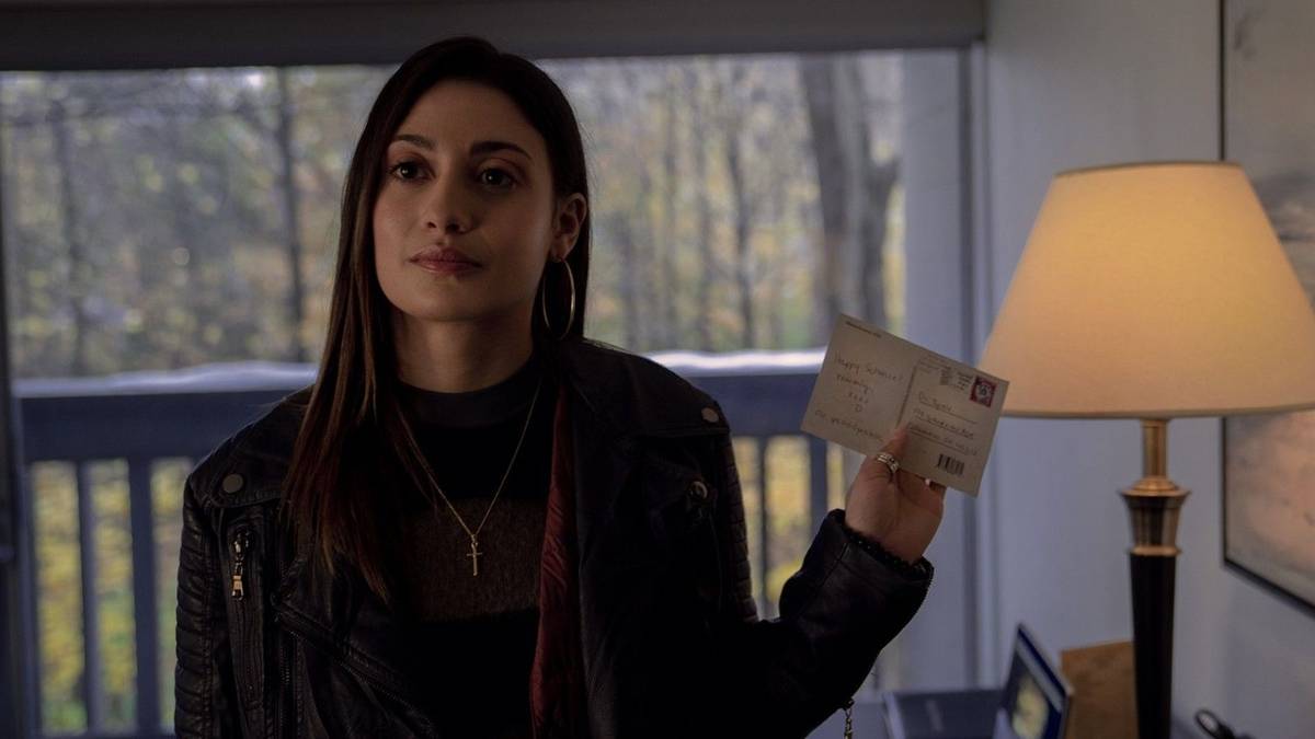 ‘Walker’Gets New Partner As Ashley Reyes Joins CW As Series Regular