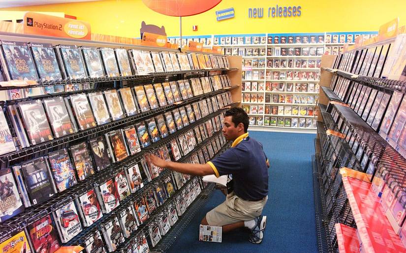 Explained: The Fall of the Video Store Empire