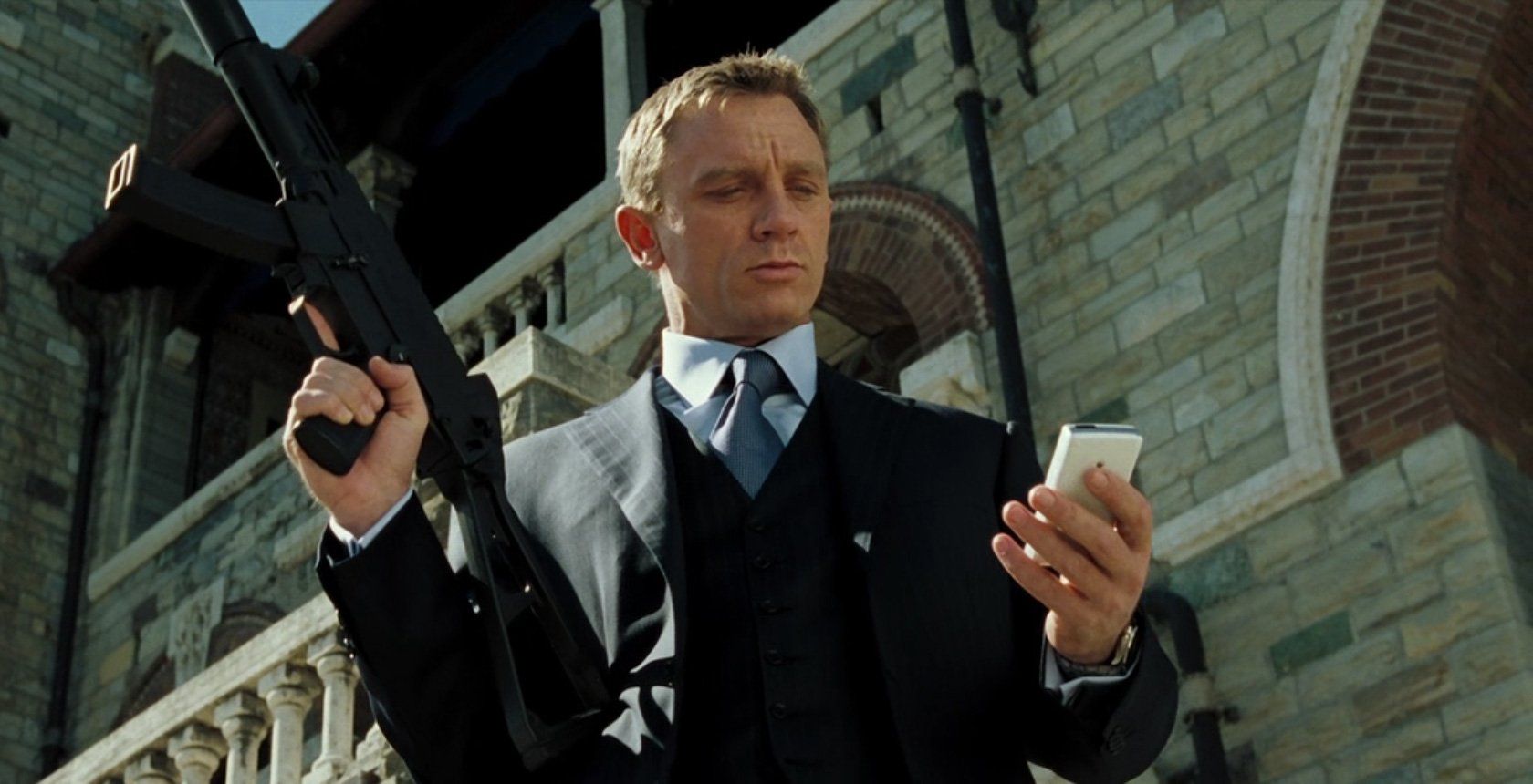 Casino Royale - 2006