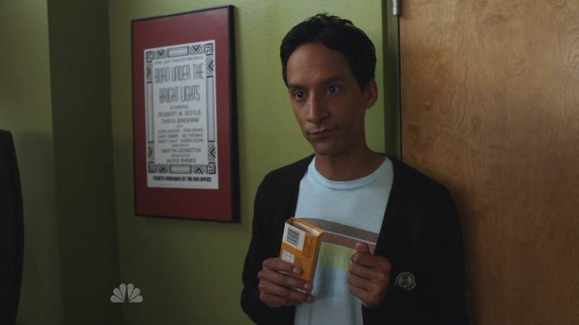 Here's How Community Uses Homage to Deepen the Lives of its Characters