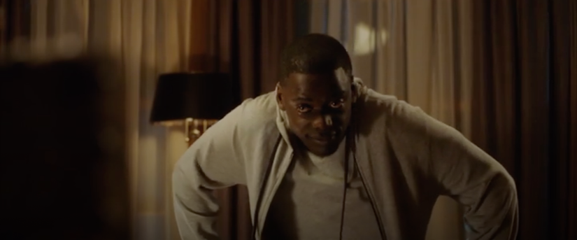 Get Out Fool Get Out: How to Write Dramatic Narratives According to Jordan Peele's Movie