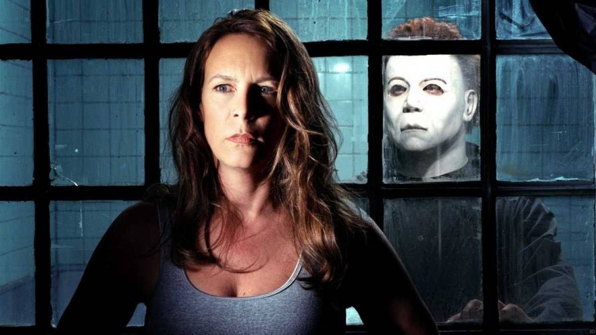 These Actresses Are Legends in the Horror Genre