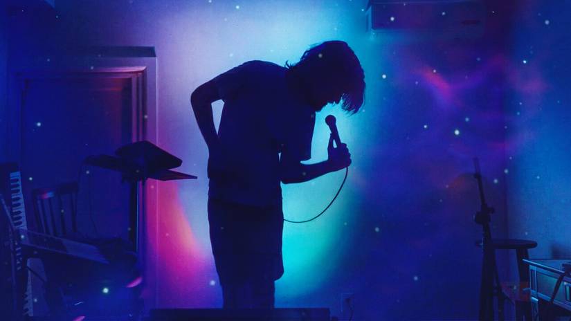 Explained: How Bo Burnham's Inside Captured the COVID Era