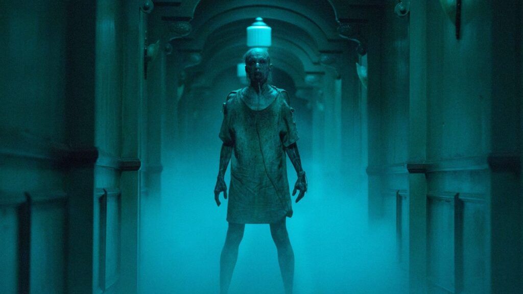 Patrick Wilson Confirms Insidious 5 Will Shoot Later This Year