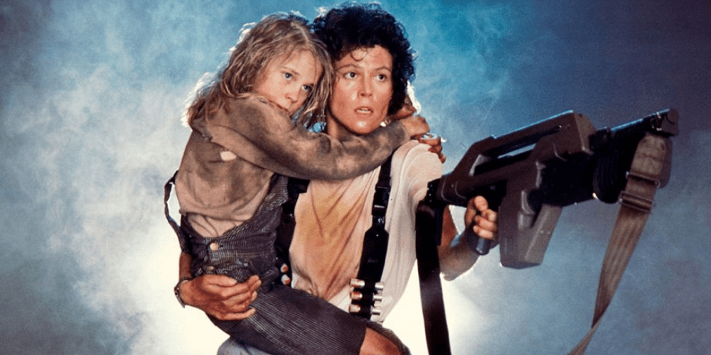 Here’s Why Sigourney Weaver’s Ripley is One of the Strongest Characters ...