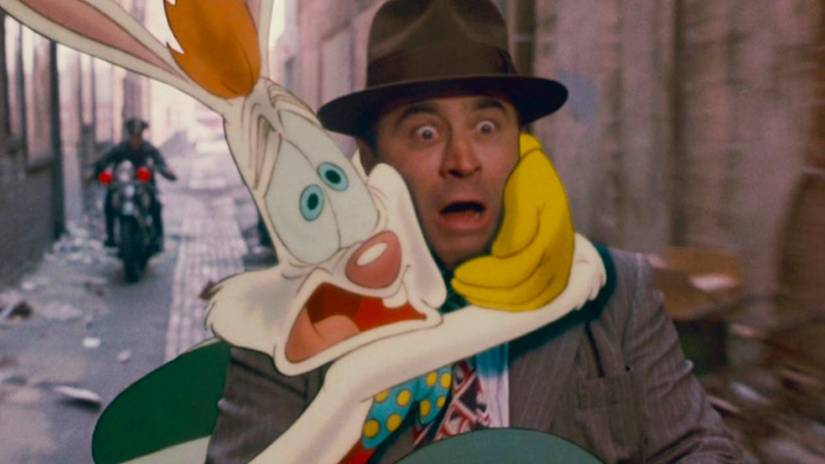 Here Are the Best Movies to Mix Animation with Live Action, Ranked