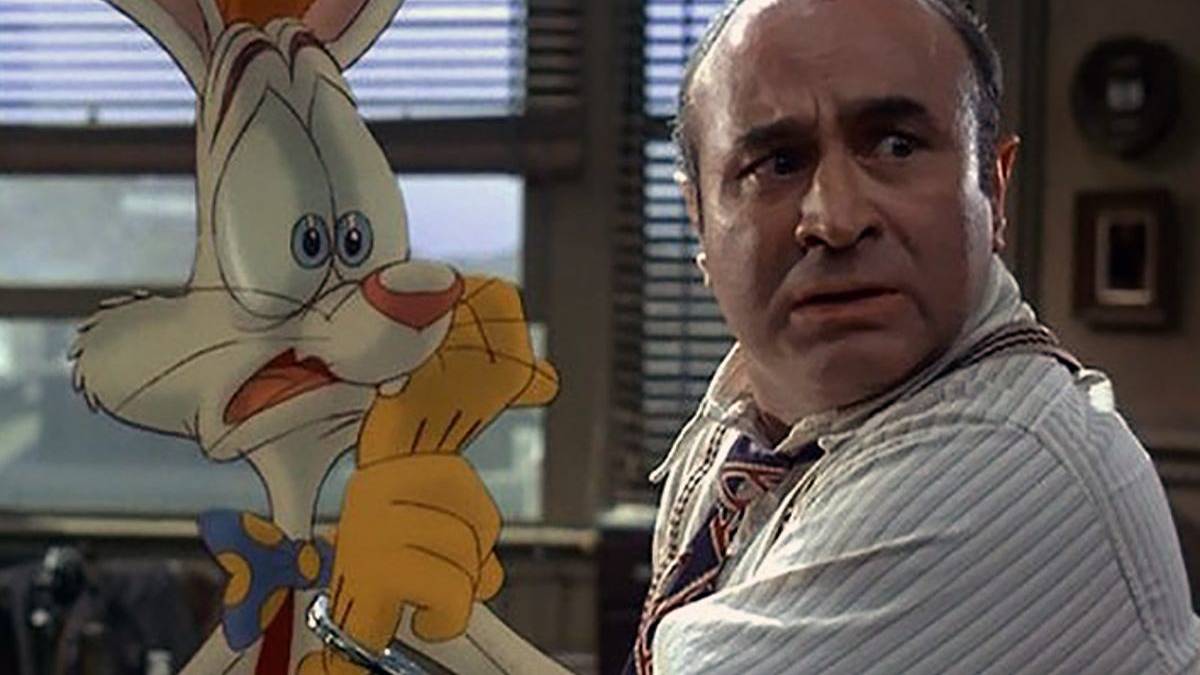 Here Are the Best Movies to Mix Animation with Live Action, Ranked