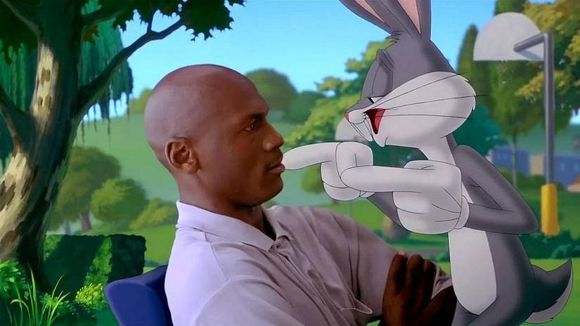 Here Are the Best Movies to Mix Animation with Live Action, Ranked